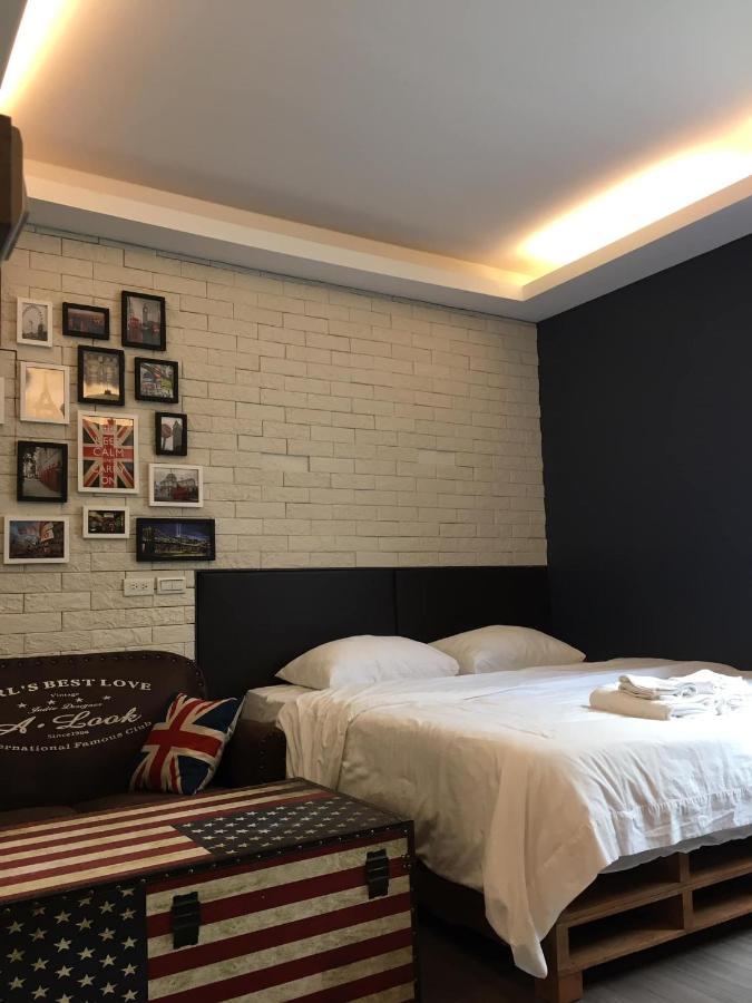 Prince Donggang Bagian luar foto